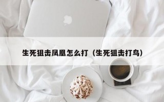 生死狙击凤凰怎么打（生死狙击打鸟）